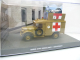 DeAgostini 1:43 Dodge M-43 Ambulance - Goldfinger James Bond 007 Serie
