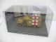 DeAgostini 1:43 Dodge M-43 Ambulance - Goldfinger James Bond 007 Serie