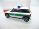 045735 Mini TM Polizei - Herpa 1:87