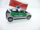 Mercedes Benz A Klasse Polizei Fahrzeug - Herpa 1:87