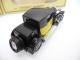 Bugatti Type 44 Y-24 1928 - Matchbox 1:38