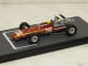 Dinky France 1:43 1422 Ferrari 312 F1 V12 #26 1968
