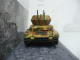 Flakpanzer IV Wirbelwind sch.Pz.Abt.501 Ardennes Belgium 1944 - De Agostini 1:72