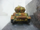 Flakpanzer IV Wirbelwind sch.Pz.Abt.501 Ardennes Belgium 1944 - De Agostini 1:72