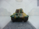 Pz.Kpfw. VI Tiger II Ausf.B Abt 501 Ardennes 1944 - De Agostini 1:72