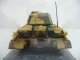 Pz.Kpfw. VI Tiger II Ausf.B Abt 501 Ardennes 1944 - De Agostini 1:72