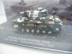 Pz.Kpfw. III Ausf N Abt. 502 Kelkolowo (USSR) 1942 - De Agostini 1:72