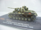 Pz.Kpfw. III Ausf.L. Abt.502 Tortolowo USSR 1942 - De Agostini 1:72