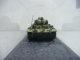 Pz.Kpfw. III Ausf.L. Abt.502 Tortolowo USSR 1942 - De Agostini 1:72