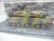 Leopard 2 A5 3.Pz.Btl. 104 Task Force Zur Kosovo 2000 - De Agostini 1:72