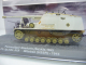 Panzerjäger Nashorn Sd.Kfz.164 s.Pz.Jg.Abt. 519 Witebsk 1944 - De Agostini 1:72