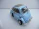 Revell 1:18 BMW Isetta 250 Oldtimer hellblau