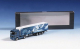 Herpa H0 244572 MB Actros LH Fleet Board Koffersattelzug