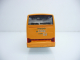 Rietze H0 1:87 Setra Omnibusse S 315 HD in orange