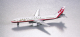 Herpa Wings 1:500 503761 TWA Boeing 757-200