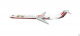 Herpa Wings 1:500 511247 McDonnell Douglas MD-82