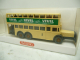 Wiking H0 873 01 26 Mercedes-Benz L 10000 D 38 Doppeldeckerbus