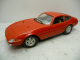 Techno Giodi 1:18 9974001 Ferrari 365 GTB /4 Daytona rot