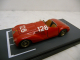 Handmade 1:43 Ferrari 125S 1947 Piacenza #128 Weissmetall