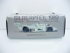 Max Models 1:43 1002 Mercedes Benz C 9 Silberpfeil 1989 NR 61 World Champion
