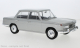 MCG 18290 1:18 BMW 2000 (Typ 121) silber 1966