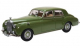 Oxford OXF43RSC003 1:43 Rolls Royce Silver Cloud I, grün, RHD