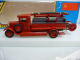 PMZ-1 ZIS Russische Feuerwehr 1935 - Fire Truck Lomo USSR 1:43