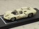 Chaparral 2D 1966 Solido 1:43