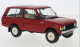WhiteBox 1:24 124071 Land Rover Range Rover rot RHD aus 1970