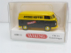 0300 02 VW T1 Kastenwagen Jacobs Kaffee in OVP Wiking 1:87