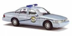 49082 Ford Crown Victoria Kentucky State Police - Busch