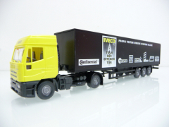 Wiking Iveco - Tour der offenen Tür 1997 - Neuware in OVP