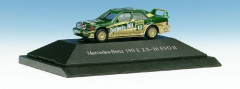 164047 Mercedes Benz 190 E Diebels Alt Asch Herpa
