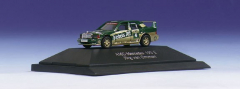 167758 Mercedes Benz AMG 190 E Jörg van Ommen - Nr. 4