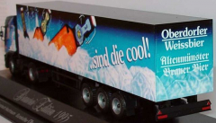 183499 Iveco EuroTech Hochdach Cv KoSzg 2/3 Oberdorfer Weissbier