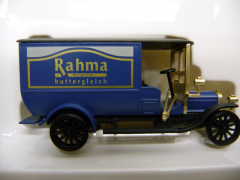 Märklin H0 1884 LKW Set 3-teilig Glastransportert und Pritschen LKW mit Plangestell