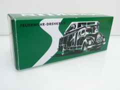 Märklin 18039 1:43 Magirus Feuerwehr Drehkran rot NEU !!