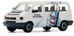 Herpa H0 042734 VW Transporter T4 Rheinfels Quelle