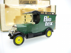 1578712 1926 Bull Nose Morris Van Biotex 933 - Classic Cars