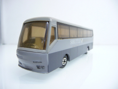 efsi Holland H0 1:87 Bova Shuttle Business Bus Futura