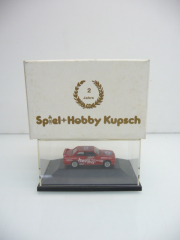 1208 BWM Motorsport zu 2 Jahre Spiel und Hobby Kupsch - Herpa