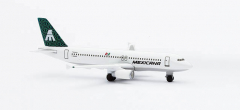 Herpa Wings 1:500 501699 Mexicana Airlines Airbus A320