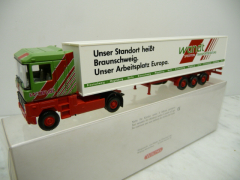 Wiking H0 54601 Renault AE 500 Koffer SZ Wandt