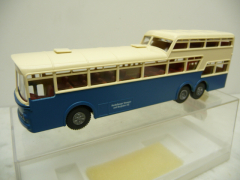 Brekina H0 6102 MB O 317 Heidelberger Straßen Bergbahn AG