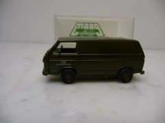 Herpa H0 700191 VW Transporter T 3 US Army