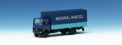 Herpa H0 814294 MB LP 813 - Kühne und Nagel