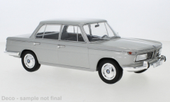 MCG 18290 1:18 BMW 2000 (Typ 121) silber 1966