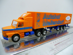 844004 Scania Hauber KSZ 3a/3a Autohof Mellendorf Herpa